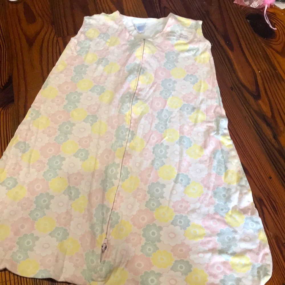 Baby sleep sack